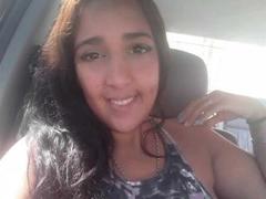 BlueWaters - female with black hair webcam at xLoveCam