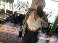 BlueWaters - female with black hair webcam at xLoveCam