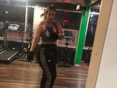 BlueWaters - female with black hair webcam at xLoveCam