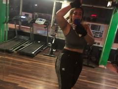 BlueWaters - female with black hair webcam at xLoveCam