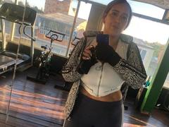 BlueWaters - female with black hair webcam at xLoveCam