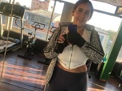 BlueWaters - female with black hair webcam at xLoveCam