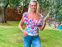 Blueberry-10-hot - blond female webcam at xLoveCam