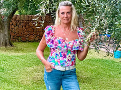 Blueberry-10-hot - blond female webcam at xLoveCam