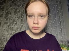 BlytheCooks - female webcam at xLoveCam