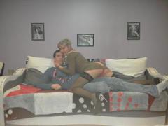Bobandchris69 - couple webcam at xLoveCam
