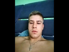 BobbySilver from xLoveCam