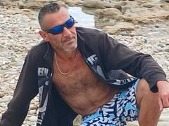 BobbyStar - male webcam at xLoveCam