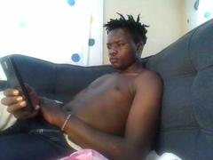 Bobearr from xLoveCam