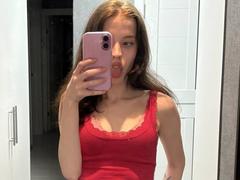 BokDarosa - female webcam at xLoveCam