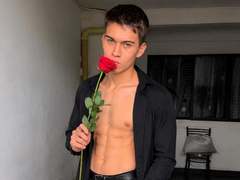 Bolaquesoo - male webcam at xLoveCam