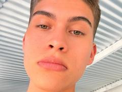 Bolaquesoo - male webcam at xLoveCam