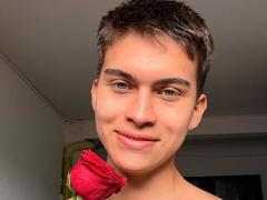 Bolaquesoo from xLoveCam