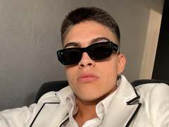 Bolaquesoo - male webcam at xLoveCam