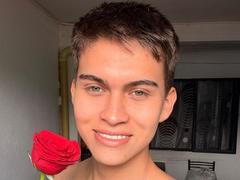 Bolaquesoo - male webcam at xLoveCam