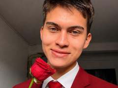 Bolaquesoo - male webcam at xLoveCam