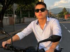 Bolaquesoo - male webcam at xLoveCam