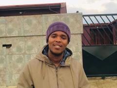 Boniso from xLoveCam