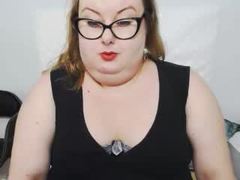 BonniexAngel - female with brown hair and  big tits webcam at ImLive