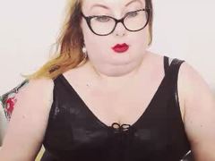 BonniexAngel - female with brown hair and  big tits webcam at ImLive