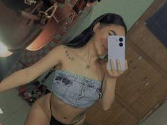 BonnieBlueHot - female webcam at xLoveCam