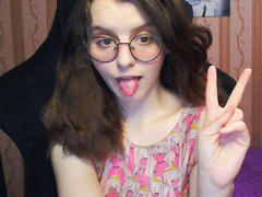 BonnieDream from xLoveCam