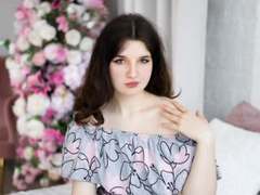 BonniePratt - female with black hair webcam at LiveJasmin