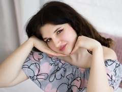 BonniePratt - female with black hair webcam at LiveJasmin