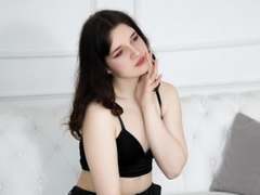 BonniePratt - female with black hair webcam at LiveJasmin