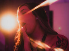 BonieRider - female with brown hair and  big tits webcam at LiveJasmin