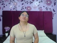BonnyBoob - female webcam at xLoveCam