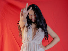 BonnyEbonny - female webcam at xLoveCam