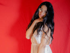 BonnyEbonny - female webcam at xLoveCam