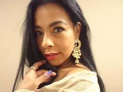 BonnyHot69 - female with black hair and  big tits webcam at xLoveCam