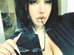 boobzilla_ - female with black hair and  big tits webcam at StripChat