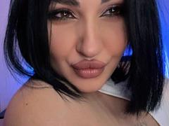 boobzilla_ - female with black hair and  big tits webcam at StripChat