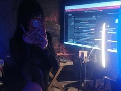 Boorbuja - female webcam at xLoveCam