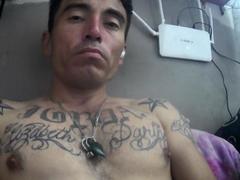 BootyHotMan from xLoveCam