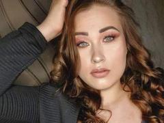 BountyGirl - female with brown hair and  small tits webcam at xLoveCam
