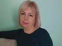 BozhenaNude from ImLive