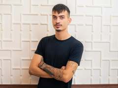 BrandonTate - male webcam at LiveJasmin