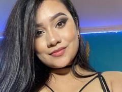 BrandyMonroe - female with black hair and  big tits webcam at LiveJasmin