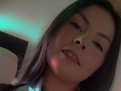 BrandySweet - female with black hair and  small tits webcam at xLoveCam