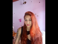 BraveLady from xLoveCam