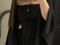 BreanaAdina - female webcam at xLoveCam