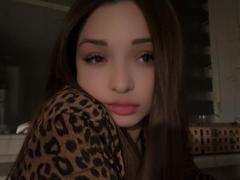 BreanaAdina - female webcam at xLoveCam