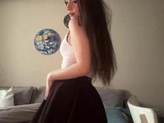 BreanaAdina - female webcam at xLoveCam
