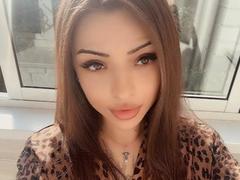 BreanaAdina - female webcam at xLoveCam
