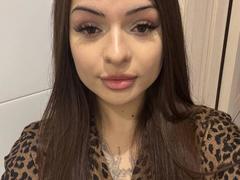 BreanaAdina - female webcam at xLoveCam