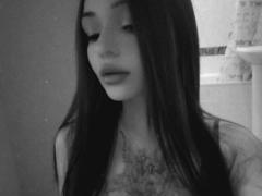 BreanaAdina - female webcam at xLoveCam